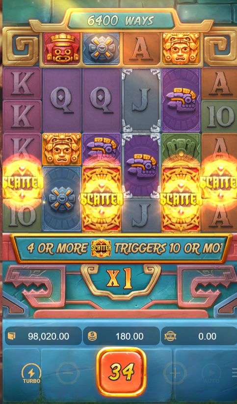 4raBet Casino game