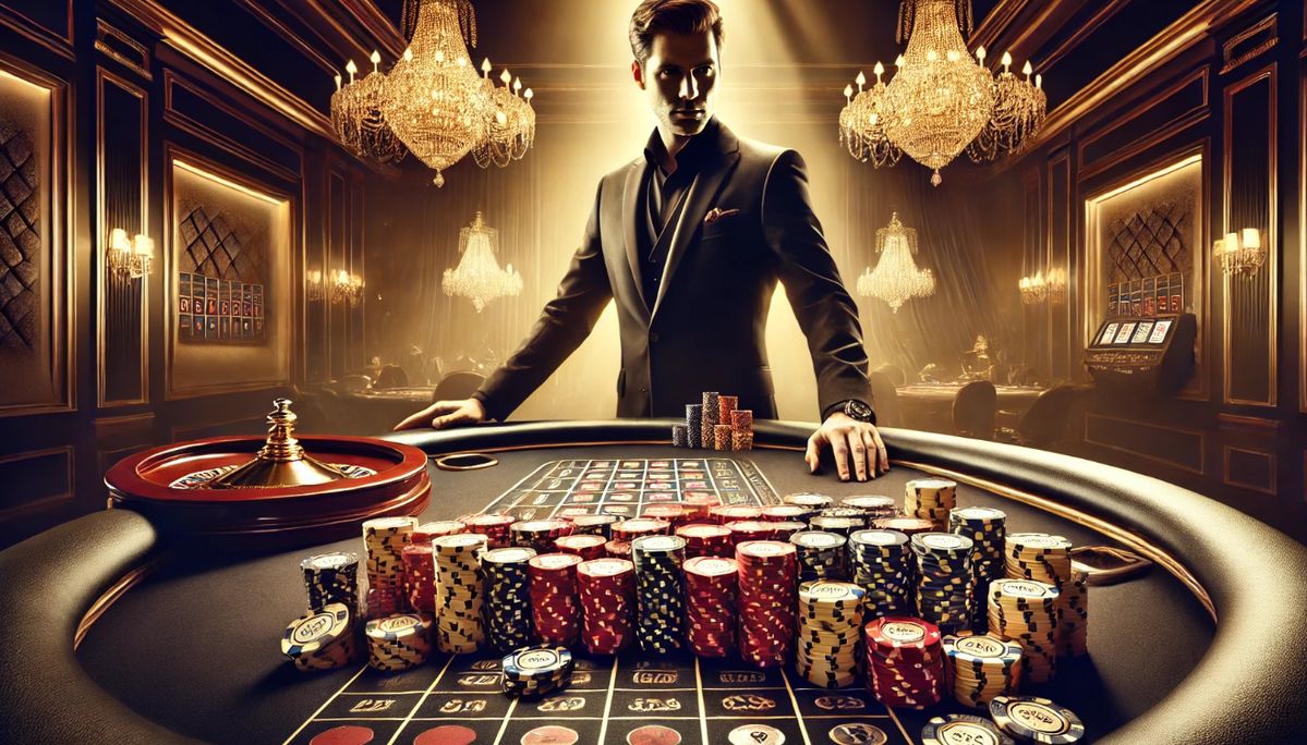 4raBet Casino پاکستان ریئل منی گیمز